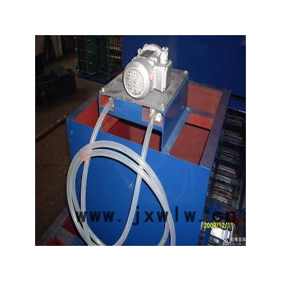 誠博機(jī)械CBCY油水分離設(shè)備管式除油機(jī)