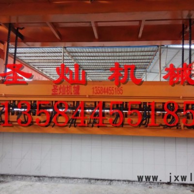 常州加氣混凝土設備加氣磚空中掰板機砂加氣分離設備加氣塊分離機