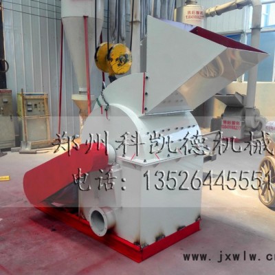 木材邊角料粉碎機(jī) **高效 舊家具粉碎設(shè)備 邊角料粉碎機(jī)