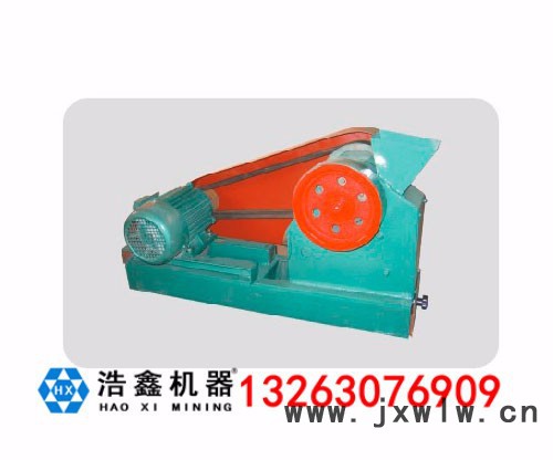 生產(chǎn)實驗型顎式破碎機 PEF100*60顎式破碎機 少量礦石破碎粉碎設(shè)備