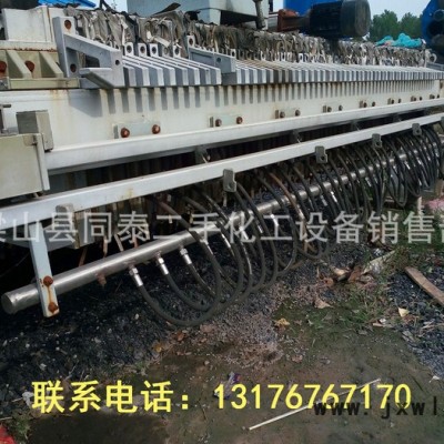 不銹鋼真空壓濾機(jī) 過(guò)濾設(shè)備配件特價(jià)
