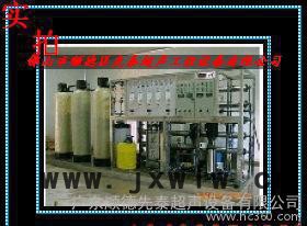 工業(yè)用純水機(jī)=自來(lái)水凈化設(shè)備=RO過(guò)濾設(shè)備用途