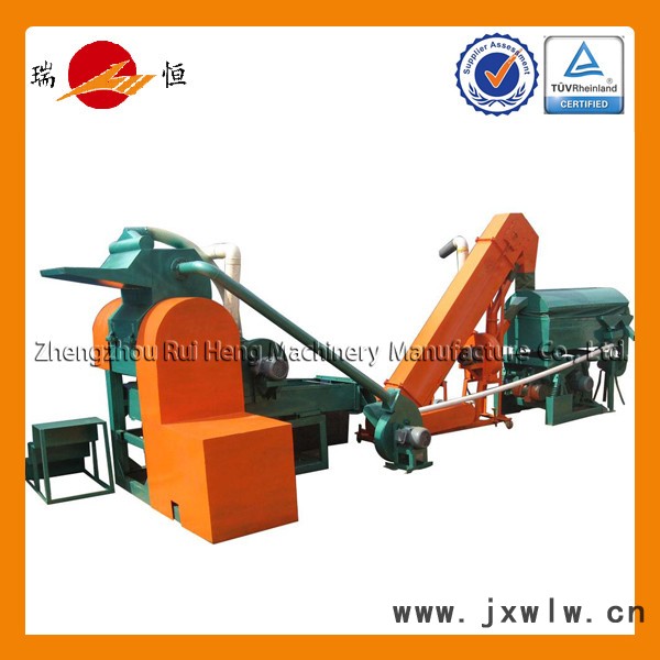 供應(yīng)環(huán)保分離設(shè)備 銅米機