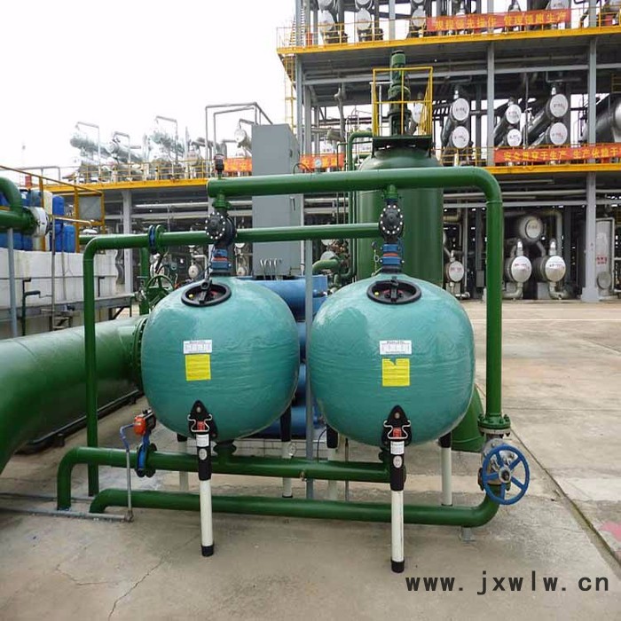 以色列阿科AGF海水淡化砂濾器 工廠化循環(huán)水養(yǎng)殖過(guò)濾器過(guò)濾設(shè)備