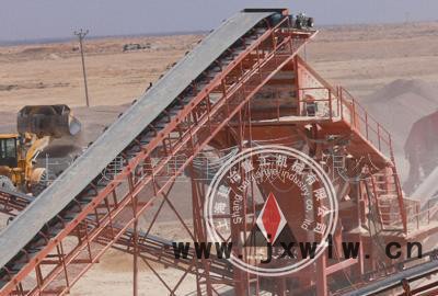 破碎機(jī)生產(chǎn)線  粉碎機(jī)生產(chǎn)線  上海建冶制造 粉碎設(shè)備 破碎