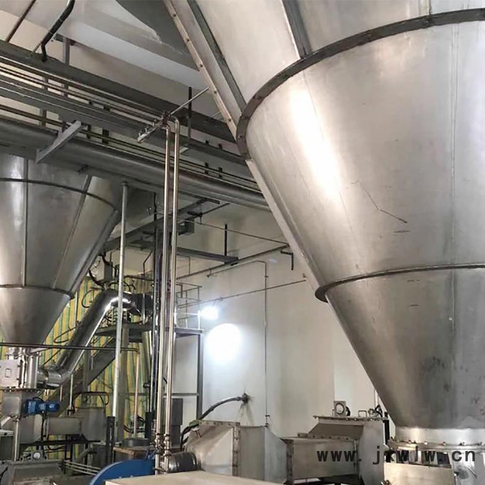 除銹劑噴霧干燥設備 噴霧式烘干機 噴霧干燥設備