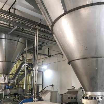 除銹劑噴霧干燥設備 噴霧式烘干機 噴霧干燥設備