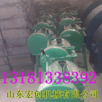 糧食粉碎設備 大豆專用擠扁機 綠豆破碎機 榨肧機 豆扁機