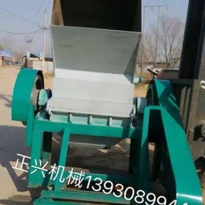 60型pet打包帶粉碎設(shè)備、60粉碎機(jī)的生產(chǎn)