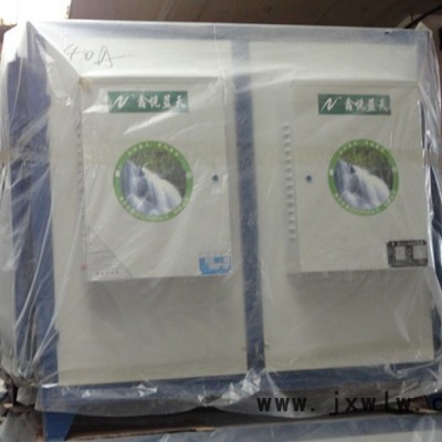 寧夏專業(yè)的油水分離設(shè)備高效排除污水高壓靜電凈化