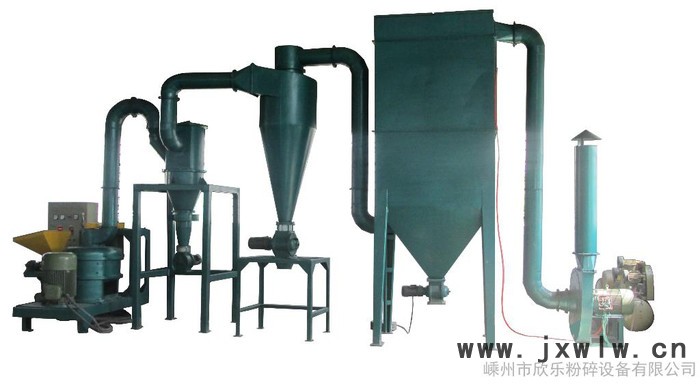 嵊州市欣樂(lè)粉碎設(shè)備，粉碎機(jī)廠家，化工粉碎機(jī)