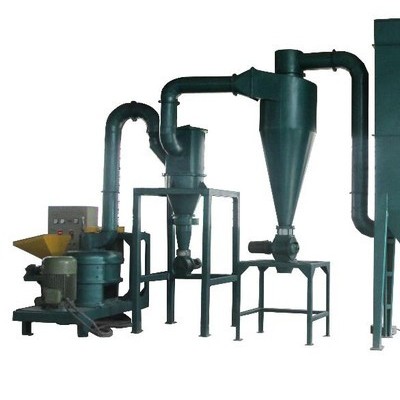 嵊州市欣樂(lè)粉碎設(shè)備，粉碎機(jī)廠家，化工粉碎機(jī)
