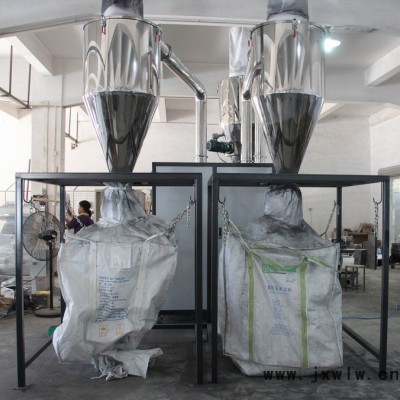 太陽能硅片破碎分離設備/廢硅片粉碎分離機