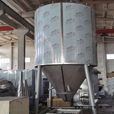 咸味香精專用噴霧干燥設(shè)備 香精香料干燥機 客戶至上 高速離心噴霧干燥設(shè)備