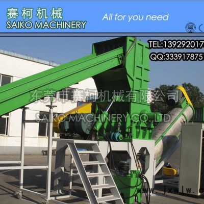 600塑料破碎機(jī) 小型塑料粉碎機(jī) 粉碎設(shè)備現(xiàn)貨 賽柯機(jī)械