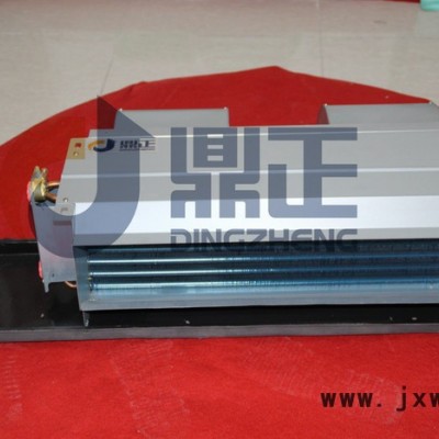 室內(nèi)冷熱中央空調(diào)風(fēng)機(jī)盤管水空調(diào)臥式暗裝商用家用空調(diào)設(shè)備廠家