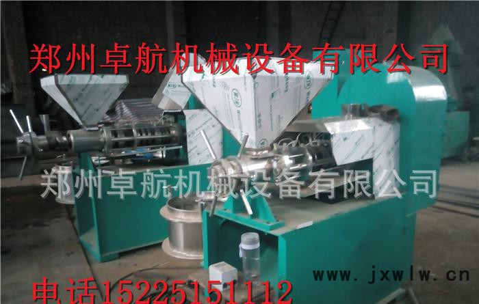 榨油機(jī)設(shè)備/花生榨油機(jī)/大豆榨油機(jī)冷熱兩用榨油機(jī)