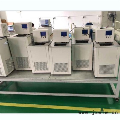 上海喬躍GDH-6015 高精度低溫恒溫槽 高低溫循環(huán)器 高精度恒溫控溫設(shè)備 化工冷熱循環(huán)一體機(jī)
