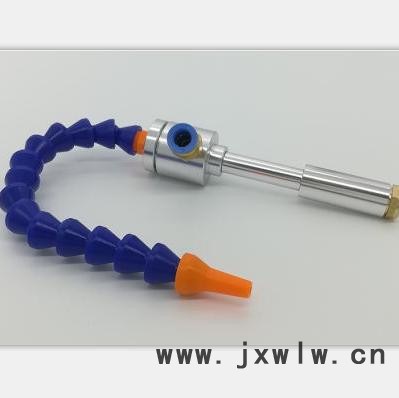 廣濤WL001 廠家供應(yīng)不銹鋼渦流冷熱風(fēng)槍，渦流制冷管，機(jī)箱冷卻器，制冷設(shè)備，冷風(fēng)槍