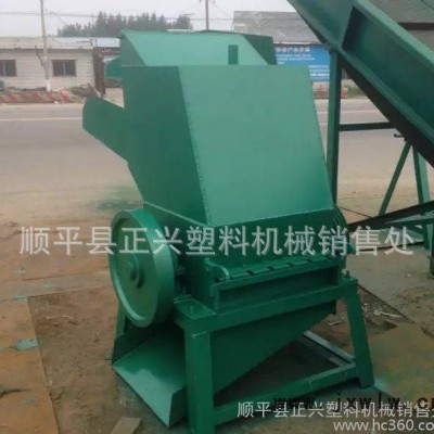 直銷60型塑料粉碎機(jī)、機(jī)油壺雜料粉碎設(shè)備的價(jià)格