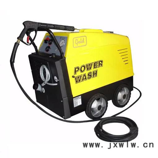Power WashPWSB100/11M 220V冷熱水高壓清洗機意大利進口設備