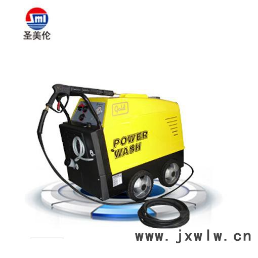 Power WashPWG250/15T 380V冷熱水高壓清洗機意大利強力洗高壓清洗設備