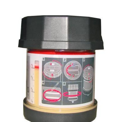 pulsarlube E 120小容量自動(dòng)加脂器，工業(yè)機(jī)器人自動(dòng)潤(rùn)滑器，設(shè)備配套保養(yǎng)裝置