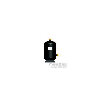 廣州聯(lián)合冷熱設(shè)備有限公司高壓儲液器