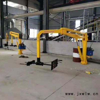 廠家供應(yīng) 焊接機(jī)械手 焊接機(jī)械臂 工業(yè)機(jī)器人自動(dòng)焊機(jī)器人