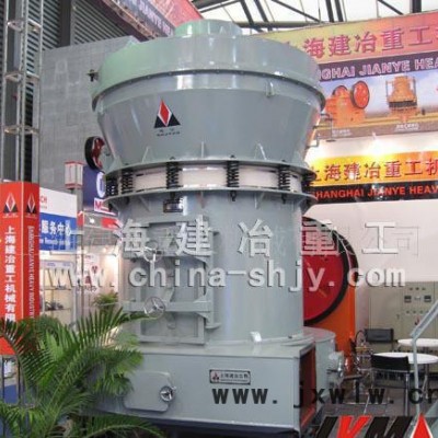彈簧高壓磨機(jī)，超細(xì)雷蒙磨機(jī)，上海粉碎設(shè)備(圖) 破碎機(jī)價格