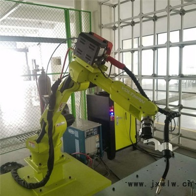 搬運碼垛機(jī)械手臂 工業(yè)機(jī)器人焊接機(jī) 氬弧焊機(jī)器人