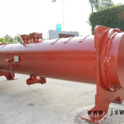 蒸發(fā)器 鹽水蒸發(fā)器  低溫冷水機組蒸發(fā)器 蒸發(fā)器 換熱器  殼管換熱器 廣州聯(lián)合冷熱設(shè)備有限公司