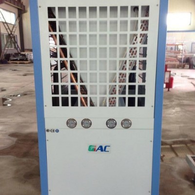 換熱/制冷空調(diào)設(shè)備風(fēng)冷熱泵熱水機組JC-F9WB