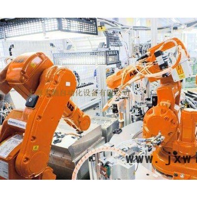 ABB工業(yè)機器人 ABB工業(yè)機器人 質(zhì)量優(yōu)