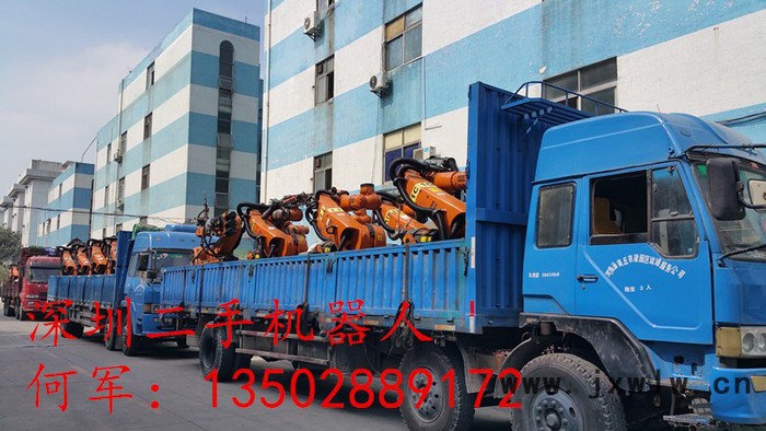 KUKA-KR210-機(jī)器人、二手機(jī)器人、工業(yè)機(jī)器人 二手工業(yè)機(jī)器人、碼垛機(jī)器人 二手碼垛機(jī)器人