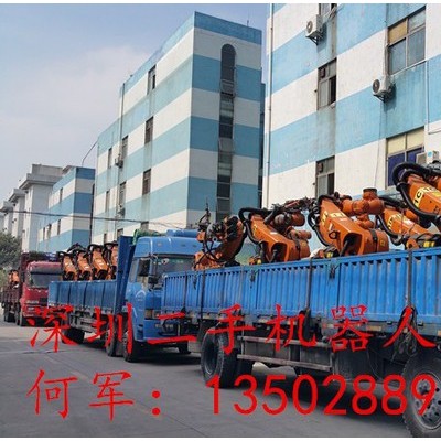 KUKA-KR210-機(jī)器人、二手機(jī)器人、工業(yè)機(jī)器人 二手工業(yè)機(jī)器人、碼垛機(jī)器人 二手碼垛機(jī)器人