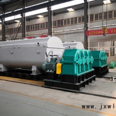搏斯威ZJG-18 干燥機 干燥設(shè)備 空心漿葉干燥機  空心漿葉干燥機 專業(yè)廠家 規(guī)格齊全
