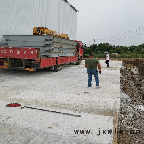 蕪湖地磅維修單位蕪湖10噸地磅請咨詢匹克衡器 150噸地磅價格