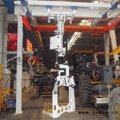 承一 輪胎搬運(yùn)T型機(jī)械手  機(jī)械手 工業(yè)機(jī)器人專用機(jī)械臂機(jī)械手臂生產(chǎn)廠家 歡迎電話咨詢