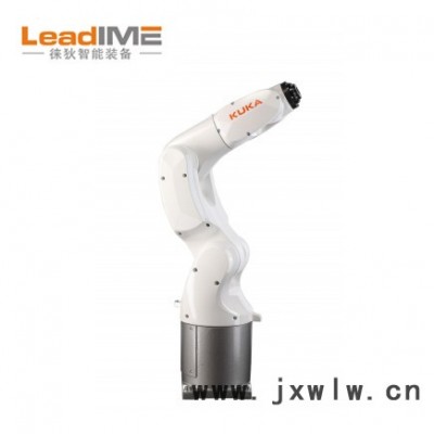 工業(yè)機器人庫卡KRKR 6 R900 EX 智能裝配交接機器人