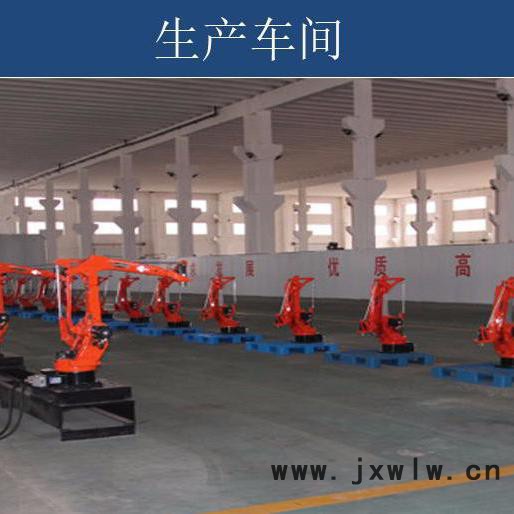 昊威MD-410 四軸工業(yè)機(jī)器人|碼垛機(jī)器人|工業(yè)機(jī)器人廠家