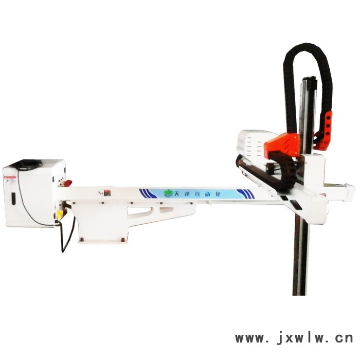 【天澤自動(dòng)化】杭州工業(yè)機(jī)器人現(xiàn)貨 三軸單節(jié)單臂伺服機(jī)械手 專(zhuān)業(yè)廠家