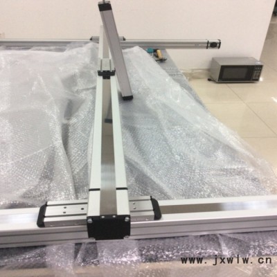 motus工業(yè)機器人，直角坐標機器人手臂，線性模組，直線模組