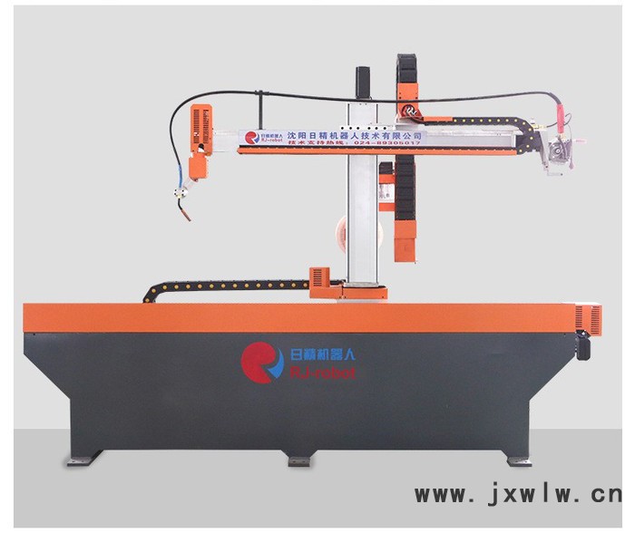 日精機(jī)器人WR6-1508 焊接機(jī)器人 自動(dòng)化焊接，自動(dòng)化機(jī)器人 工業(yè)機(jī)器人 工業(yè)自動(dòng)化 機(jī)械手機(jī)械臂