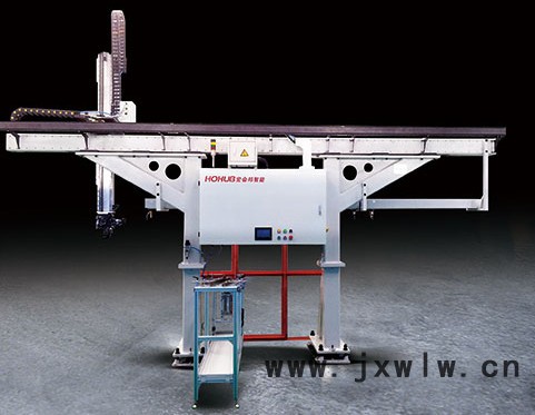 工業(yè)機器人 桁架式機器人 卓弢標(biāo)準桁架機器人
