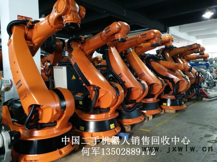 KUKA-KR210-二手機(jī)器人、二手焊接機(jī)器人 二手工業(yè)機(jī)器人、二手碼垛機(jī)器人