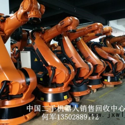 KUKA-KR210-二手機(jī)器人、二手焊接機(jī)器人 二手工業(yè)機(jī)器人、二手碼垛機(jī)器人