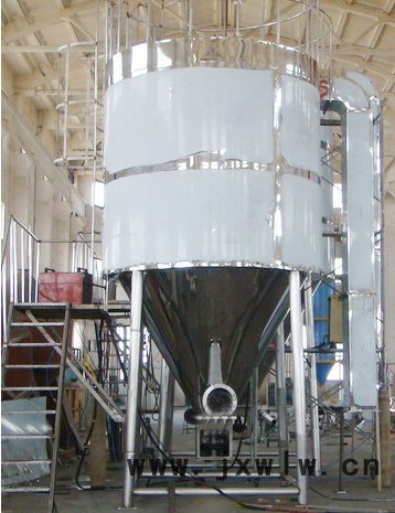 常勝LPG-250 高速離心霧化 干粉混合機 離心噴霧干燥機 干燥設(shè)備