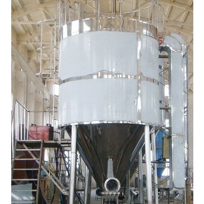 常勝LPG-250 高速離心霧化 干粉混合機 離心噴霧干燥機 干燥設(shè)備