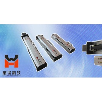 供應(yīng)WH萬侯伺服滑臺(tái)XYZ機(jī)器人機(jī)械手臂工業(yè)機(jī)器人